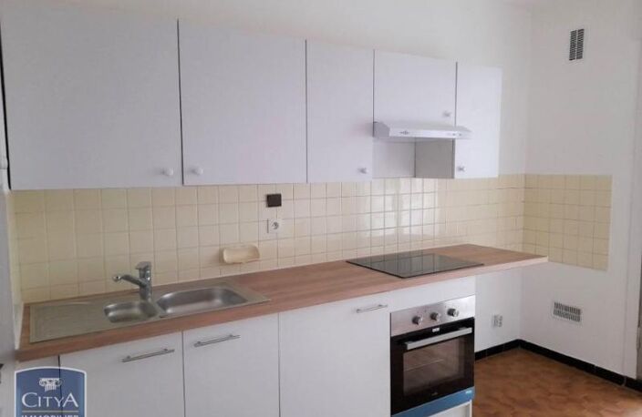 Location appartement 2 pièces 51 m² à Barberaz (73000) — photo 3