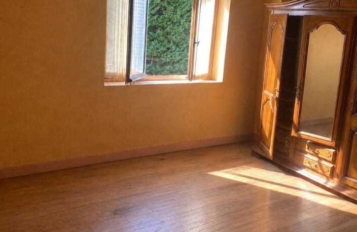 Vente maison 4 pièces 100 m² Saint-Prim (38370) — photo 4