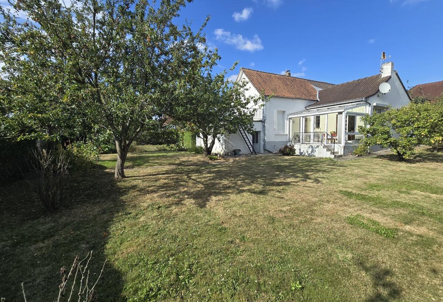Maison F7 — photo 1