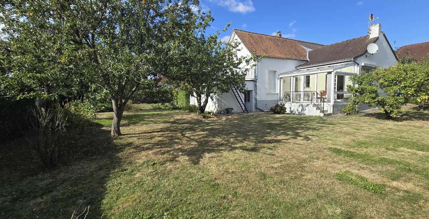 Maison F7 — photo 1