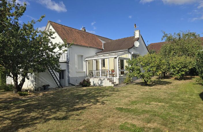 Maison F7 — photo 2