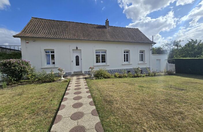 Maison F7 — photo 3