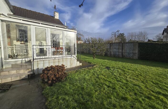 Maison F7 — photo 4