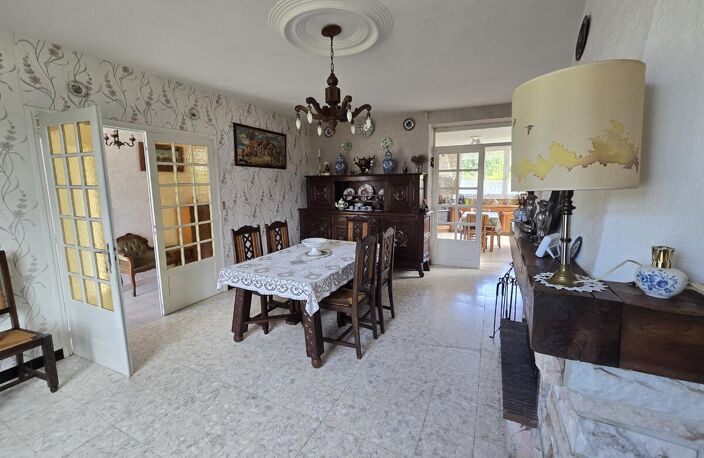 Maison F7 — photo 5