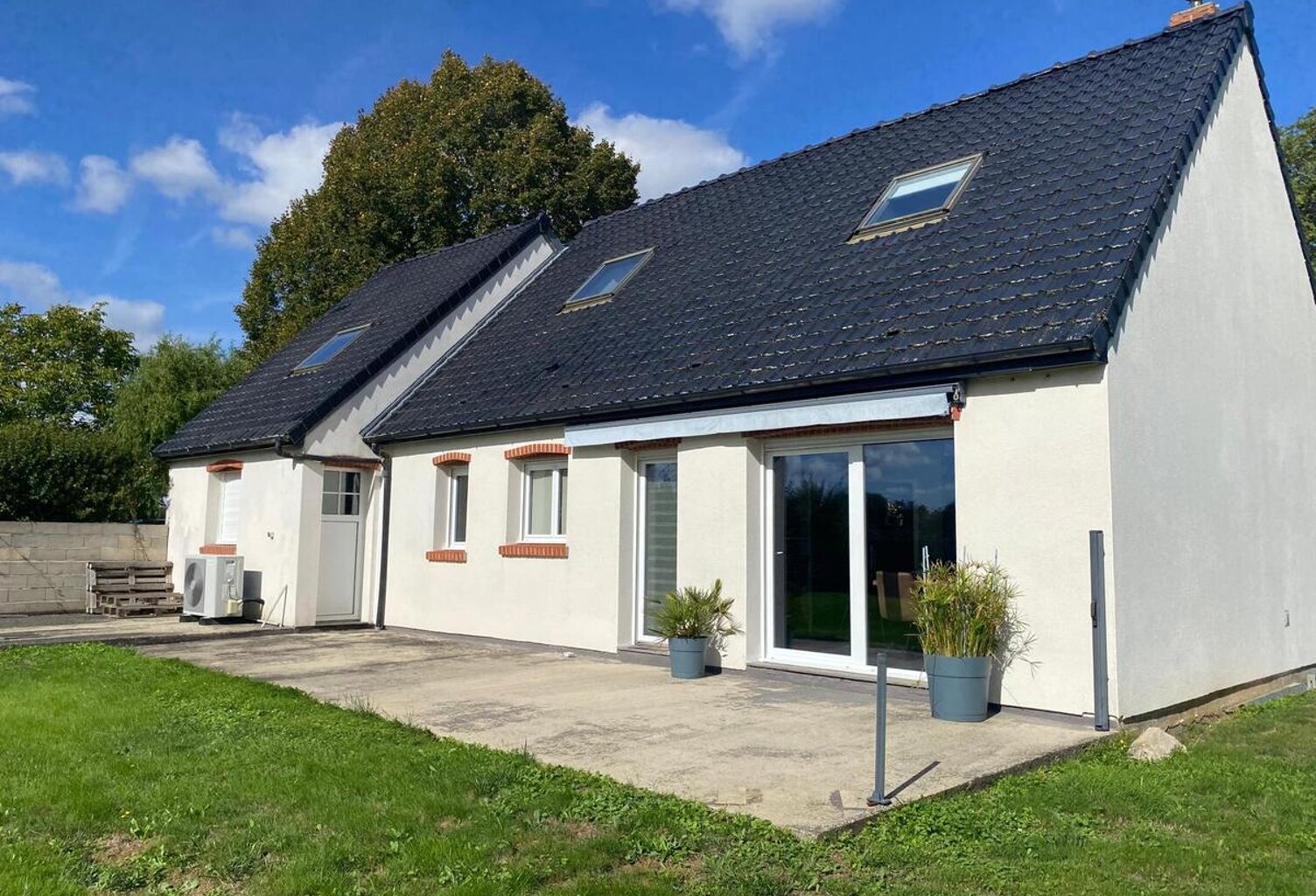 Maison F6 — photo 1