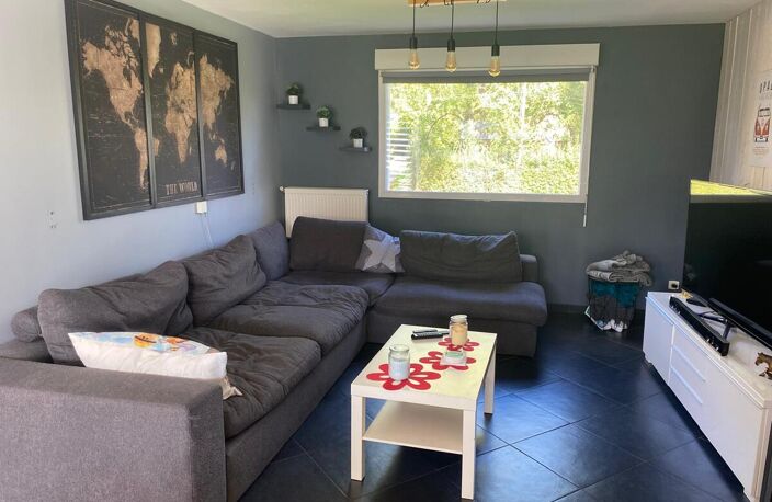 Maison F6 — photo 5