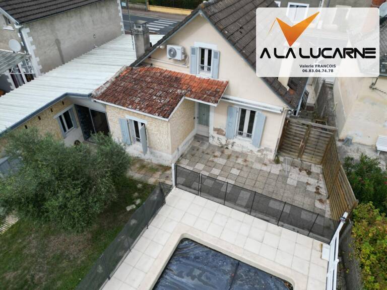 Maison F5 — photo 1