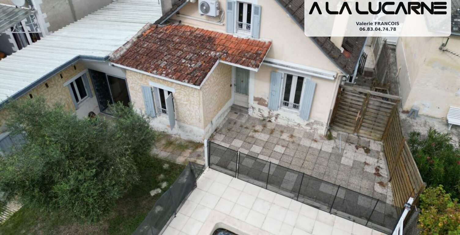 Maison F5 — photo 1