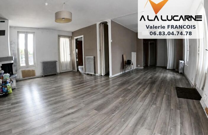 Maison F5 — photo 3