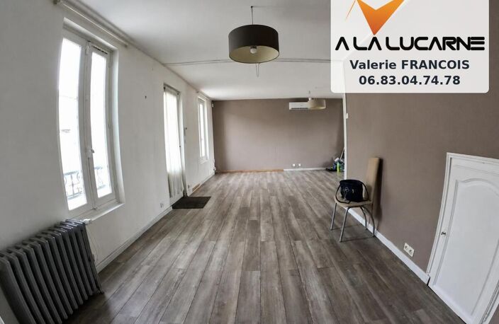 Maison F5 — photo 4