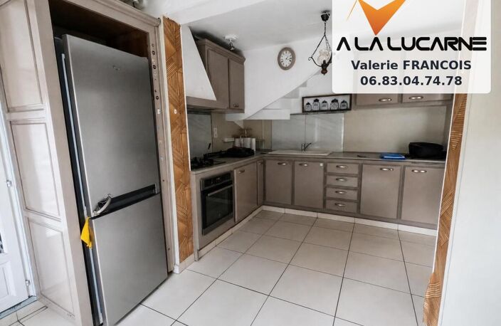 Maison F5 — photo 5