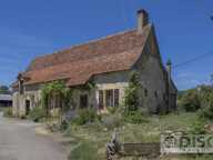 Charmant ensemble avec petite maison et dépendances. — photo 3