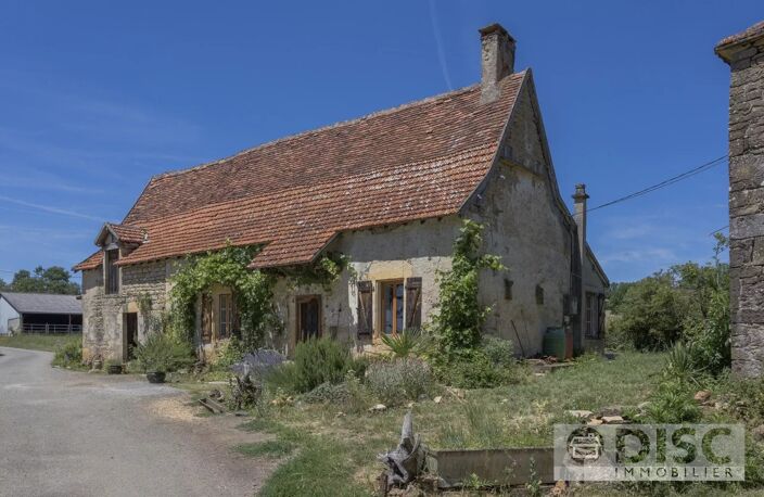 Charmant ensemble avec petite maison et dépendances. — photo 3