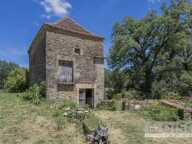 Charmant ensemble avec petite maison et dépendances. — photo 4