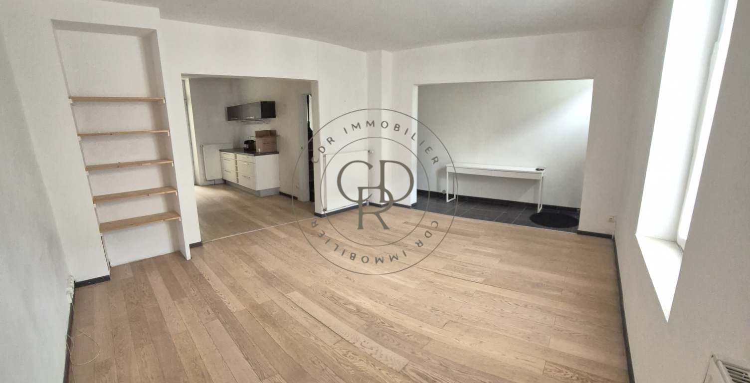 Maison de ville - 4 Chambres - Reims Jaurès/Jamin — photo 1