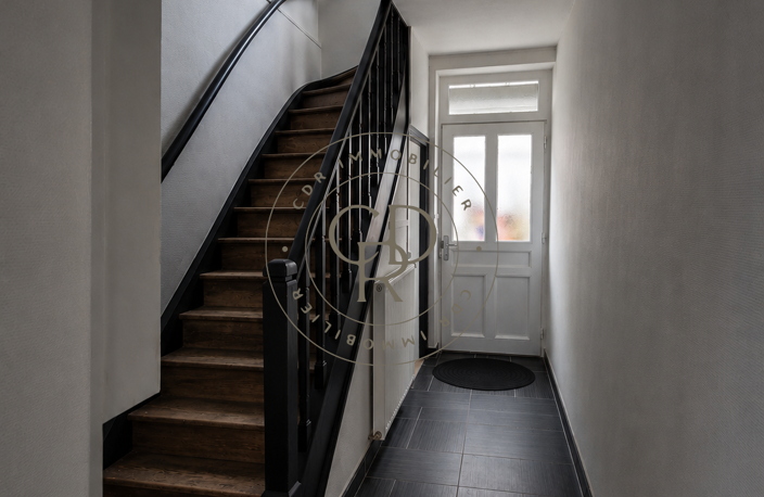 Maison de ville - 4 Chambres - Reims Jaurès/Jamin — photo 3