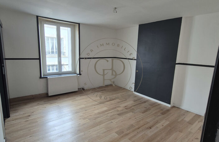 Maison de ville - 4 Chambres - Reims Jaurès/Jamin — photo 5