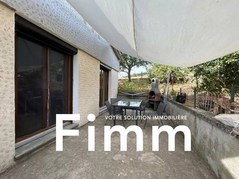 Maison avec terrain — photo 1