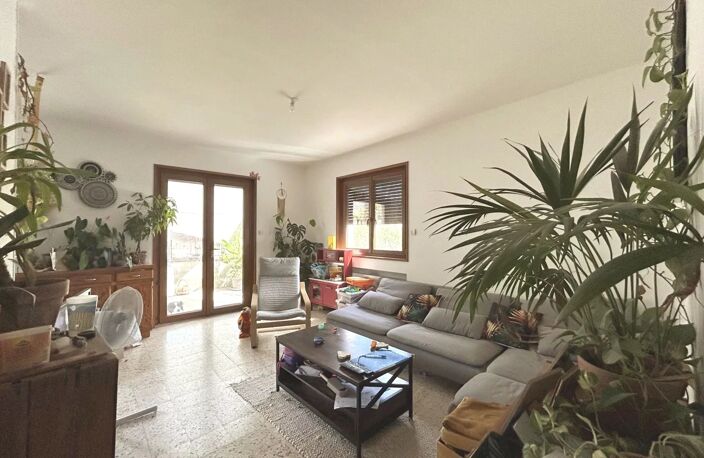 Maison avec terrain — photo 2