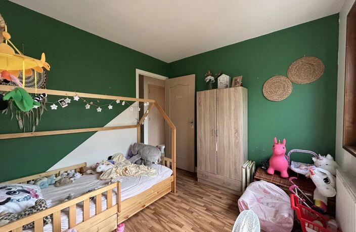 Maison avec terrain — photo 3