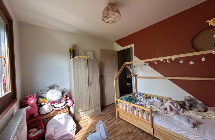 Maison avec terrain — photo 4
