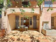 Vente Maison 10 Pièces de 229 m2 sur Parcelle de 2 558 m2 avec Terrasses, Piscine, Garages, au Calme Absolu - Puyricard - Aix en Provence — photo 4