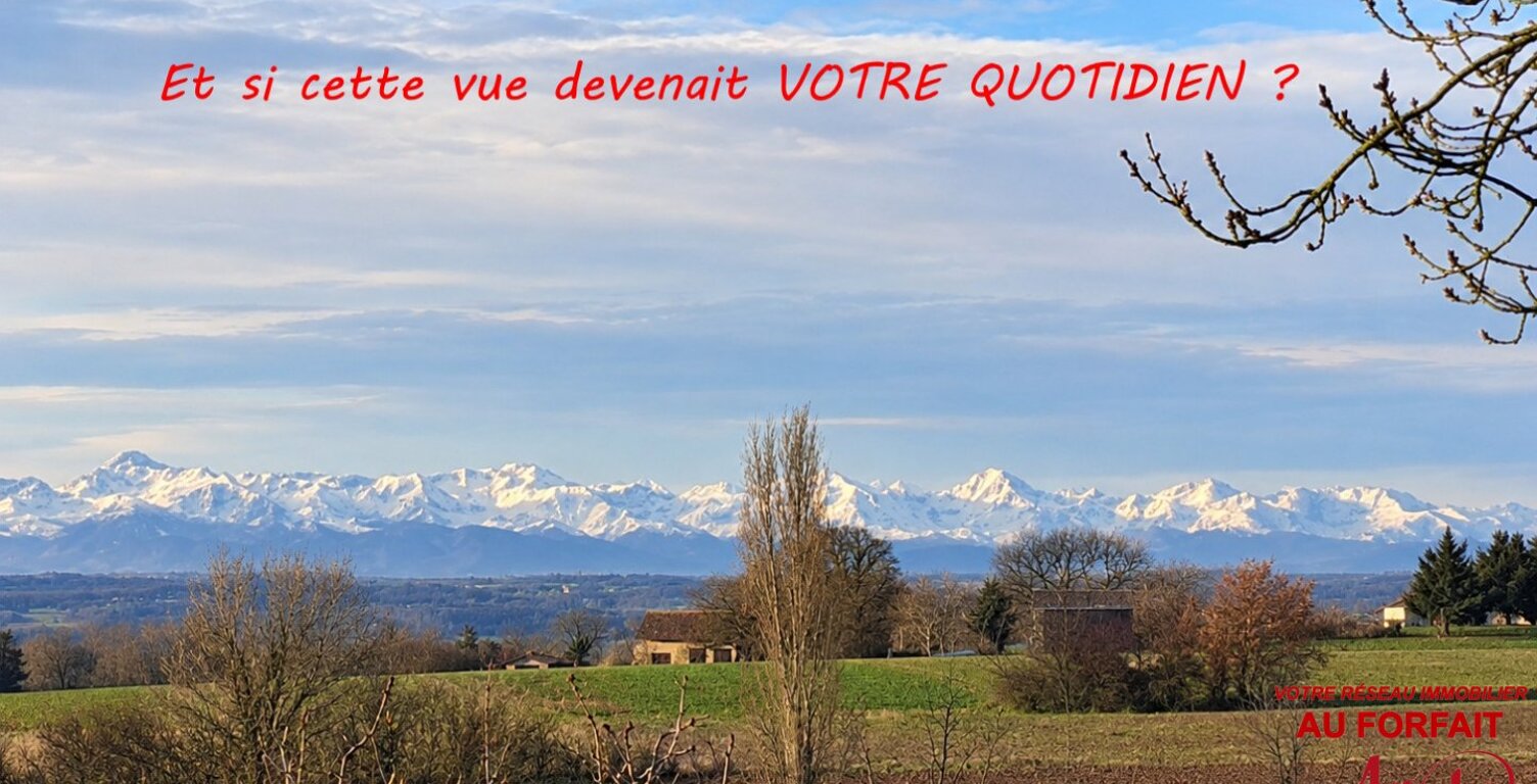Maison — photo 1