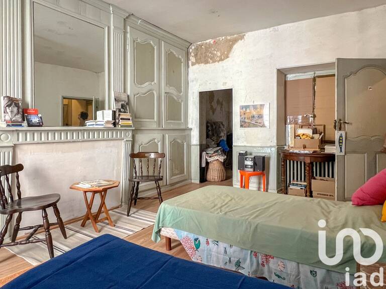 Vente Maison de ville 9 pièces — photo 1