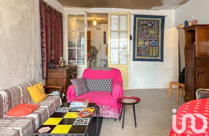 Vente Maison de ville 9 pièces — photo 3
