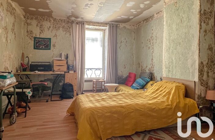 Vente Maison de ville 9 pièces — photo 5