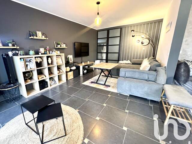 Vente Appartement 4 pièces — photo du bien