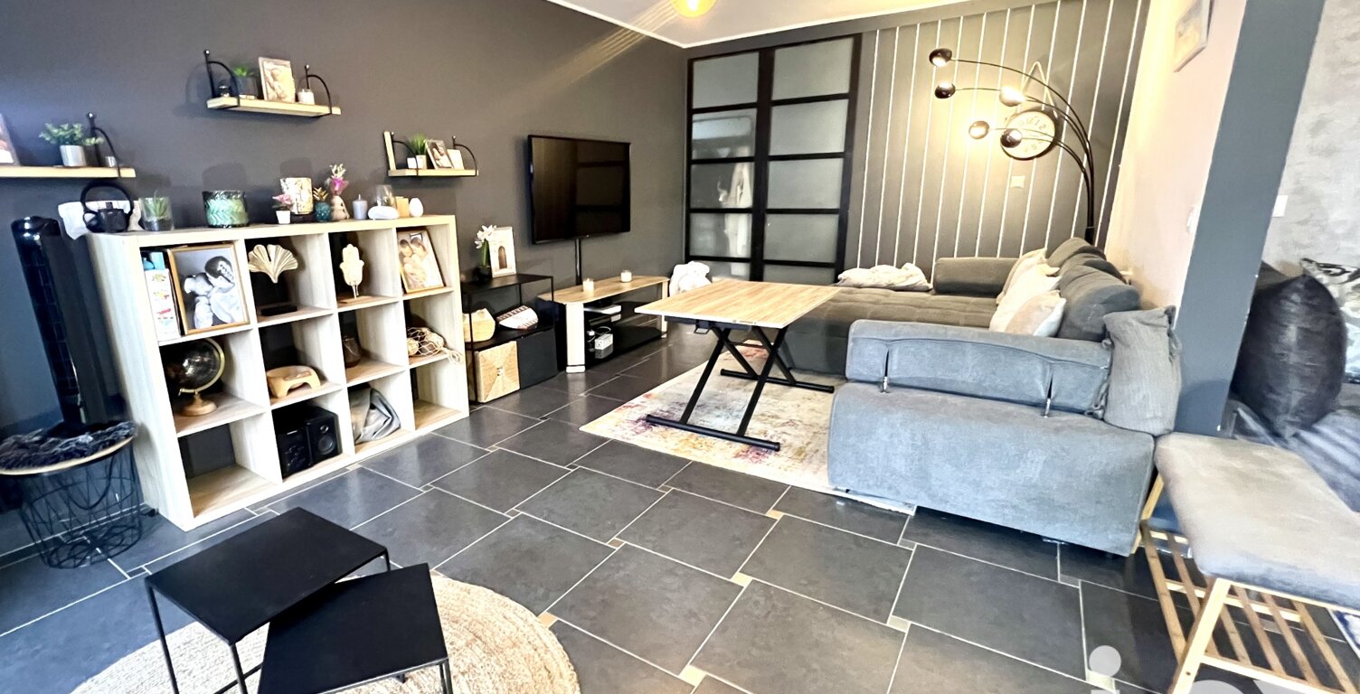Vente Appartement 4 pièces — photo 1