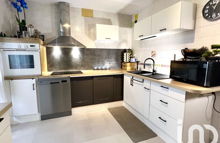 Vente Appartement 4 pièces — photo 2