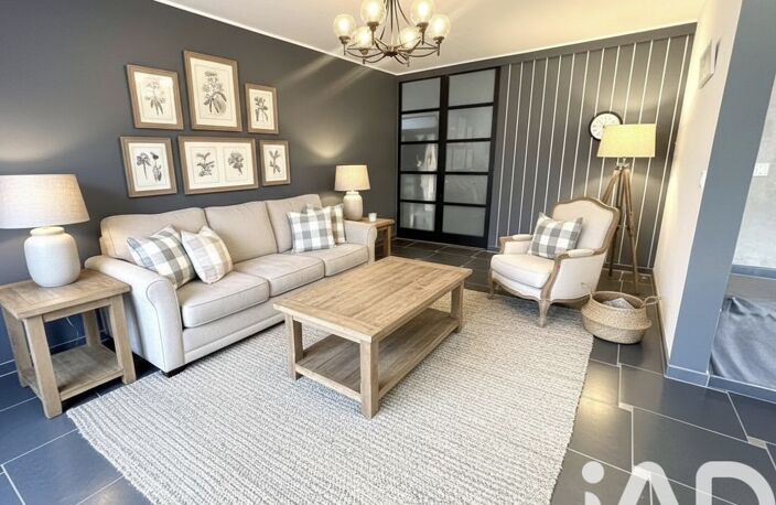 Vente Appartement 4 pièces — photo 3