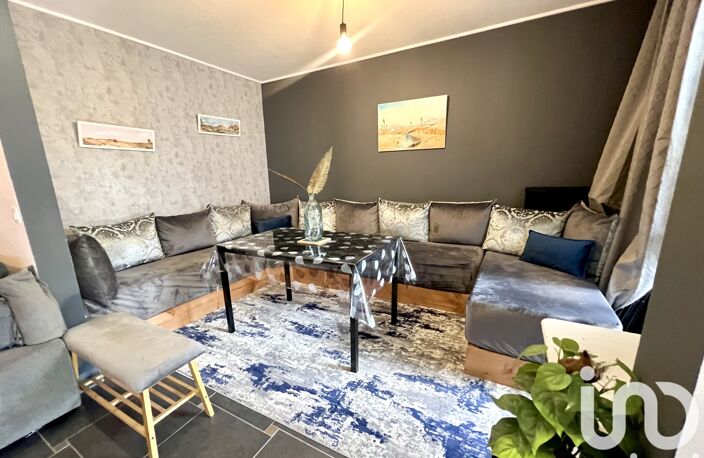 Vente Appartement 4 pièces — photo 4