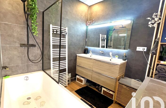 Vente Appartement 4 pièces — photo 5