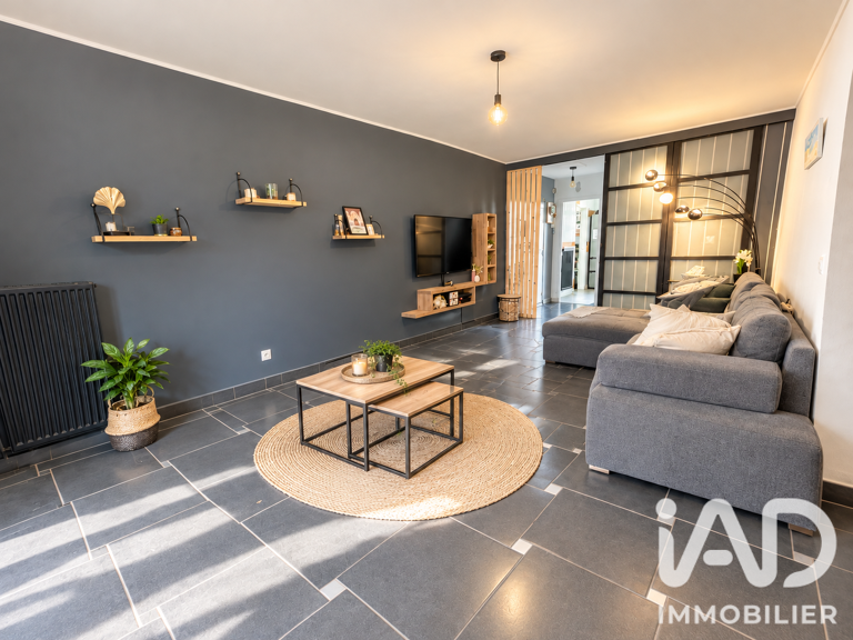 Vente Appartement 4 pièces — photo 1