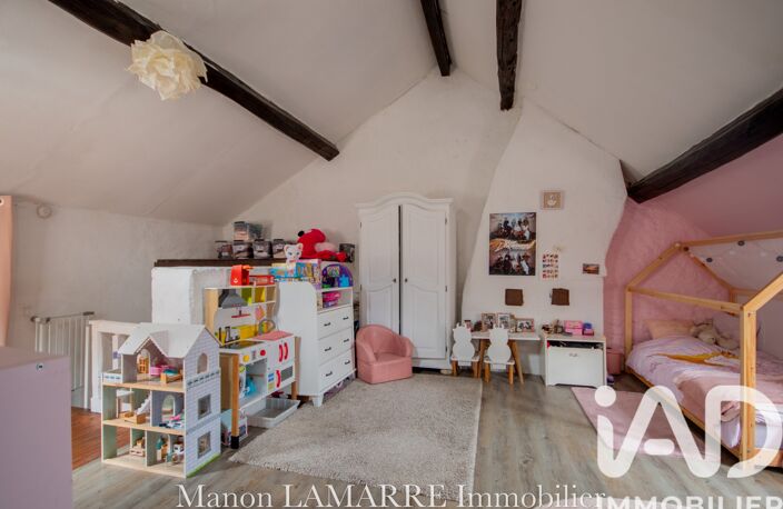 Location Maison de ville 4 pièces — photo 3