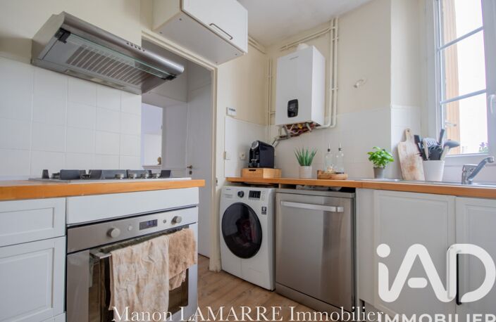 Location Maison de ville 4 pièces — photo 4