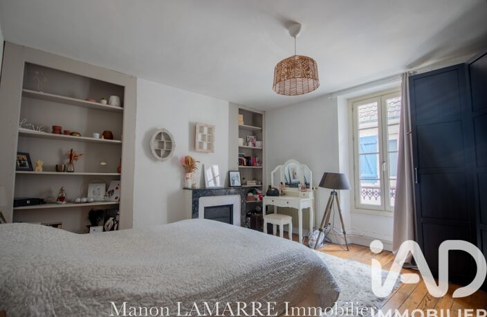 Location Maison de ville 4 pièces — photo 5