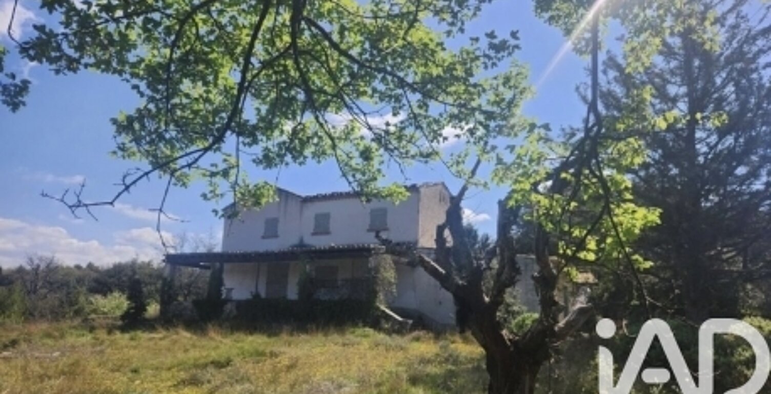 Vente Domaine 5 pièces — photo 1