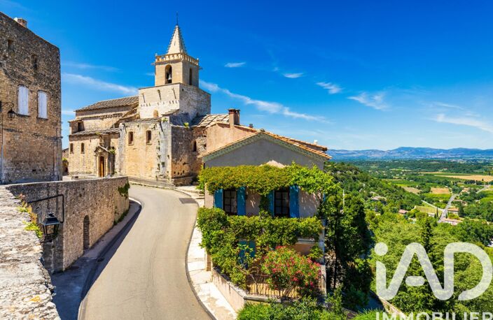 Vente Domaine 5 pièces — photo 2