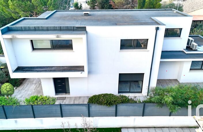Vente Maison d'architecte 5 pièces — photo 3