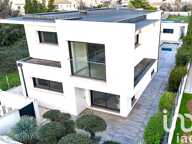 Vente Maison d'architecte 5 pièces — photo 4