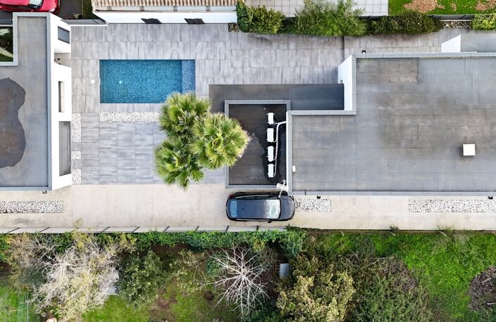Vente Maison d'architecte 5 pièces — photo 5