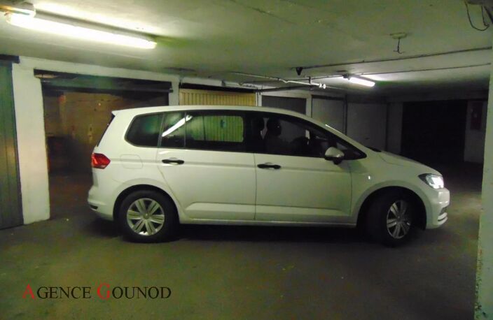 Garage à vendre Nice Gambetta – Quartier des Musiciens – Accès direct — photo 2