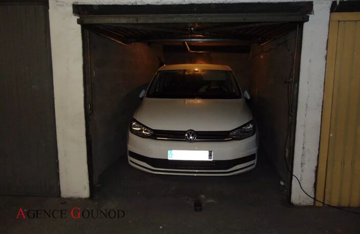 Garage à vendre Nice Gambetta – Quartier des Musiciens – Accès direct — photo 3