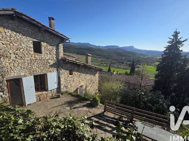 Vente Maison de village 4 pièces — photo du bien