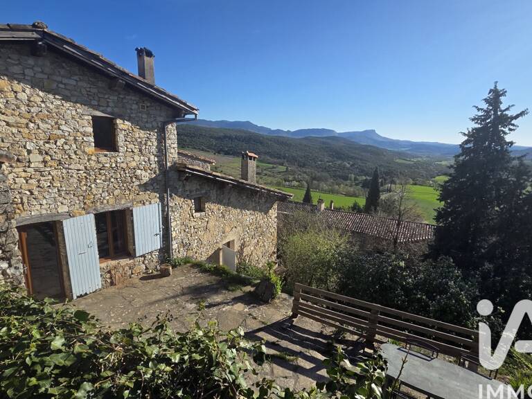 Vente Maison de village 4 pièces — photo 1