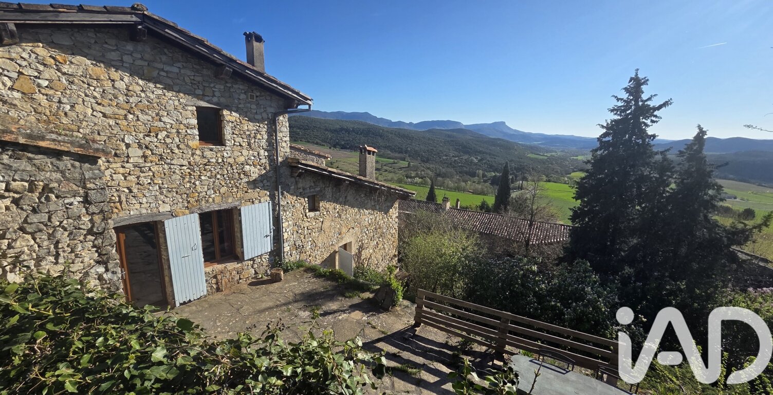 Vente Maison de village 4 pièces — photo 1